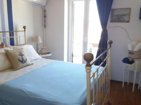Гостиница Water Planet Rooms  Гайос